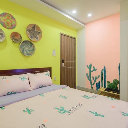 Azure Hotel Da Nang - Beach Zewnętrze zdjęcie