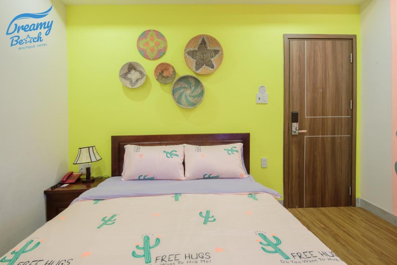 Azure Hotel Da Nang - Beach Zewnętrze zdjęcie