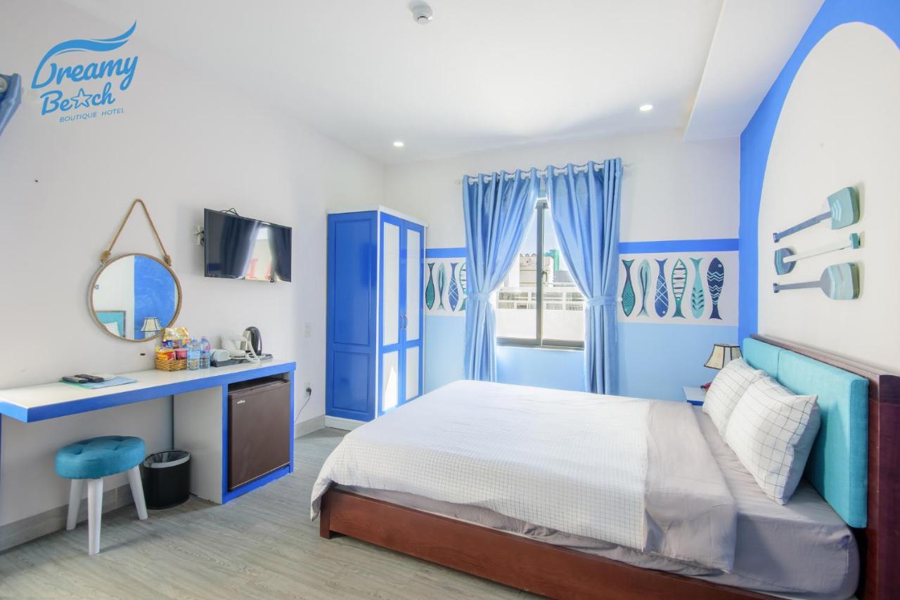 Azure Hotel Da Nang - Beach Zewnętrze zdjęcie